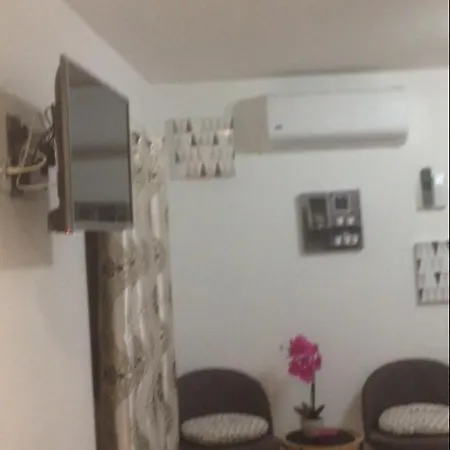 Casa Di Emma فندق مبيت وإفطار Santo-Pietro-di-Tenda