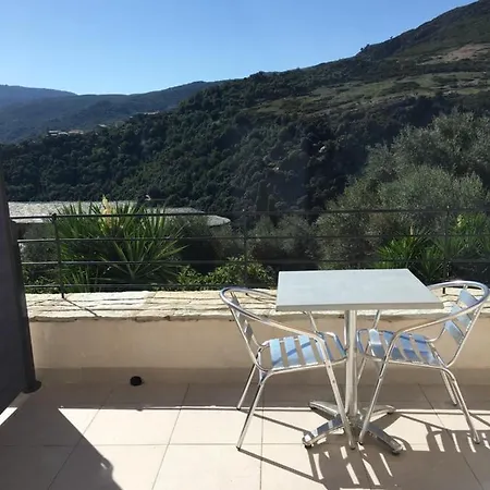 Casa Di Emma فندق مبيت وإفطار