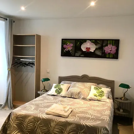 فندق مبيت وإفطار Casa Di Emma 4*