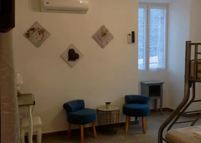 Casa Di Emma 4* Santo-Pietro-di-Tenda