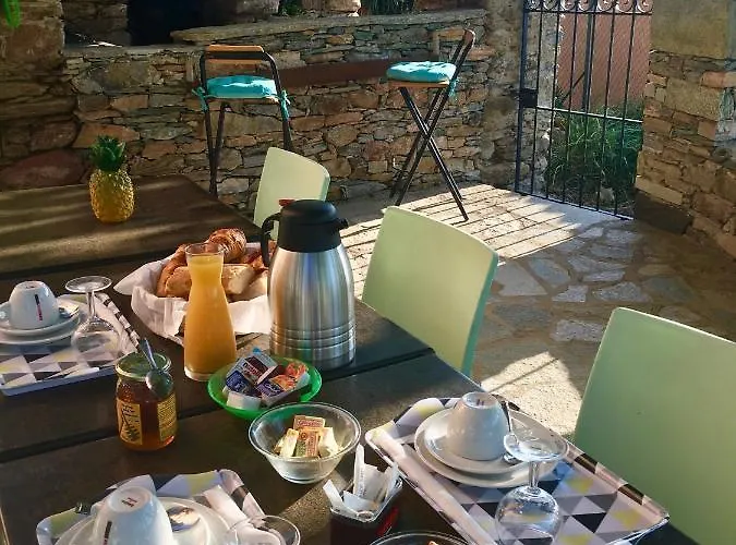 Casa Di Emma 4* Santo-Pietro-di-Tenda