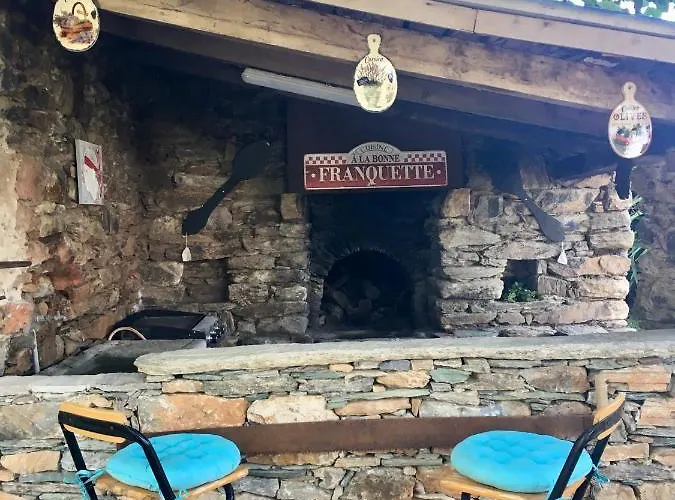 Bed & Breakfast Casa Di Emma 4*