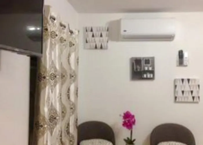 Casa Di Emma Bed & Breakfast Santo-Pietro-di-Tenda