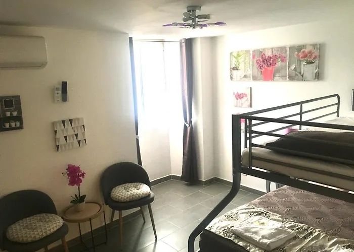 Casa Di Emma 4* Santo-Pietro-di-Tenda