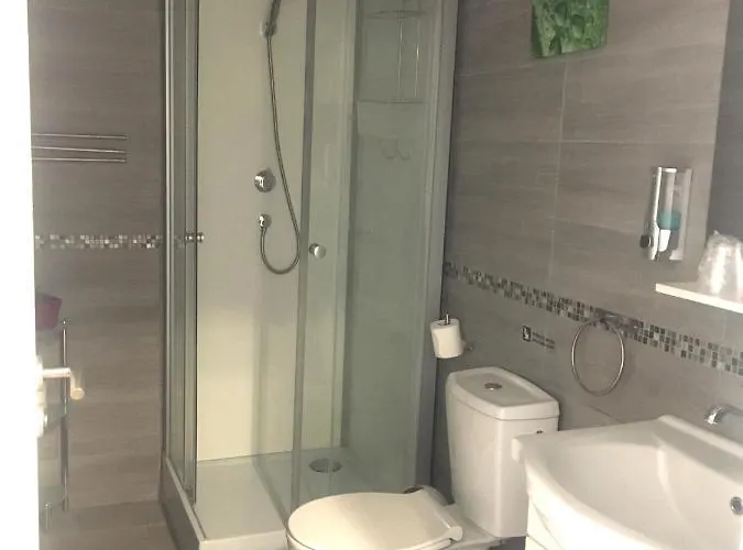 Casa Di Emma 4* Santo-Pietro-di-Tenda