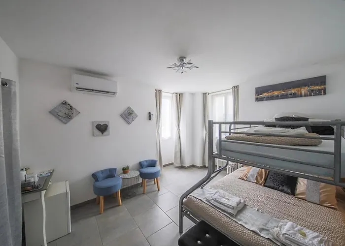 Bed & Breakfast Casa Di Emma Santo-Pietro-di-Tenda