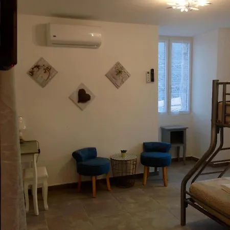 Casa Di Emma * Santo-Pietro-di-Tenda