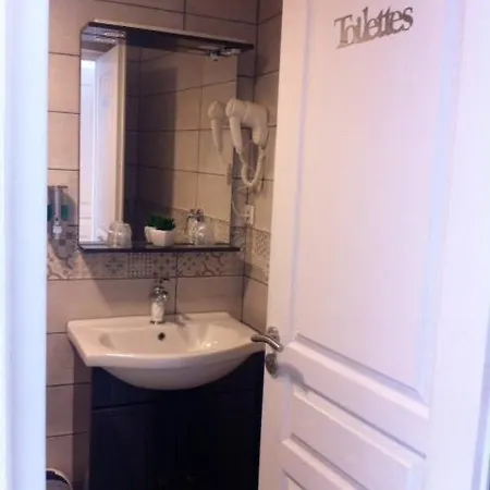 Casa Di Emma Santo-Pietro-di-Tenda