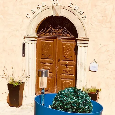 Casa Di Emma *
