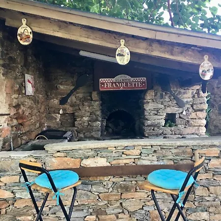 Bed & Breakfast Casa Di Emma *