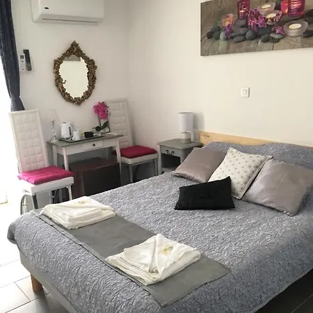 Casa Di Emma Bed & Breakfast 4*