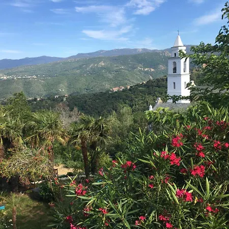 Bed & Breakfast Casa Di Emma