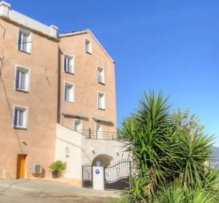 Casa Di Emma Santo-Pietro-di-Tenda