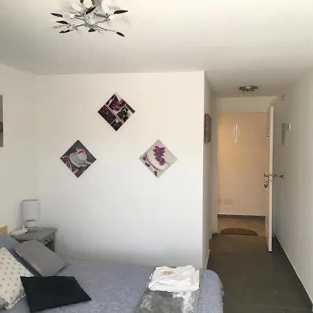 Casa Di Emma Santo-Pietro-di-Tenda