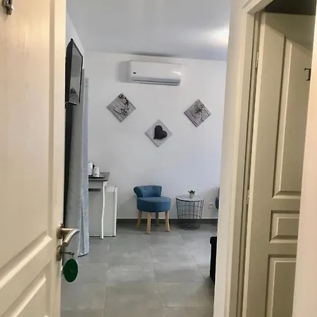 Casa Di Emma Bed & Breakfast Santo-Pietro-di-Tenda