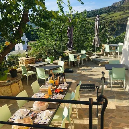 Casa Di Emma Bed & Breakfast