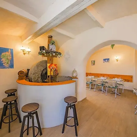Casa Di Emma Santo-Pietro-di-Tenda