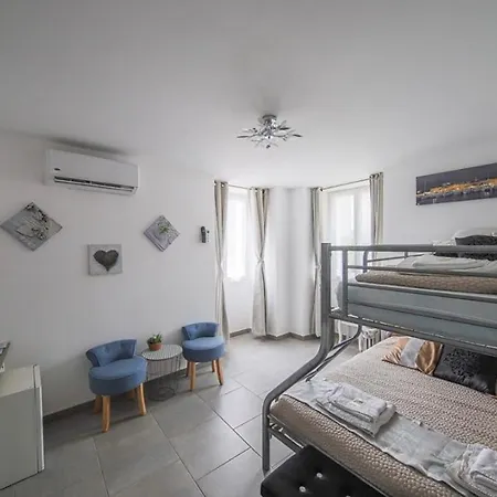 Bed & Breakfast Casa Di Emma Santo-Pietro-di-Tenda