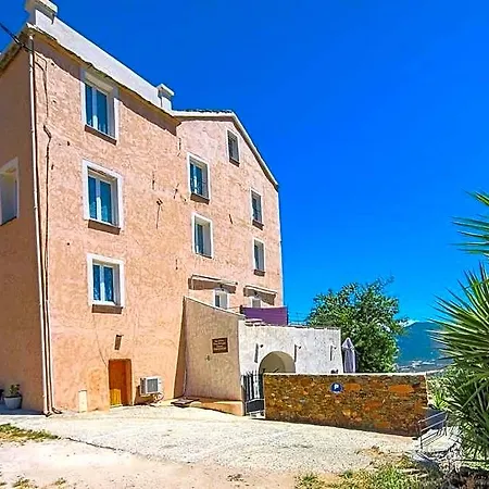 Casa Di Emma Santo-Pietro-di-Tenda