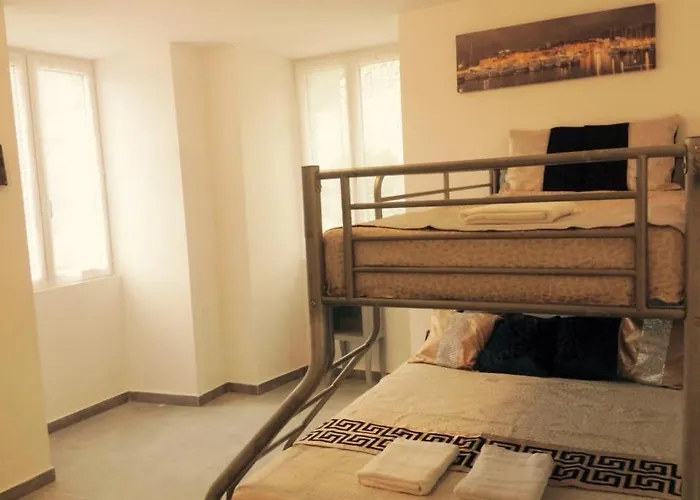 Casa Di Emma Santo-Pietro-di-Tenda