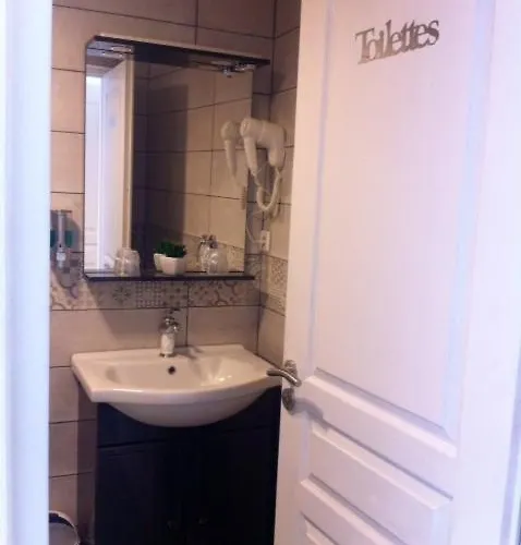 Casa Di Emma Santo-Pietro-di-Tenda