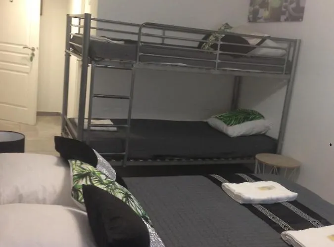 Casa Di Emma 4* Santo-Pietro-di-Tenda