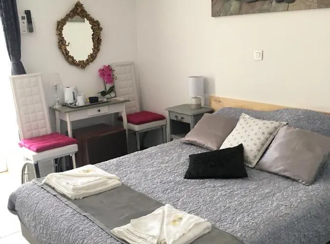 Casa Di Emma Bed & Breakfast 4*