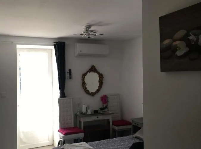 ベッド・アンド・ブレックファスト Casa Di Emma