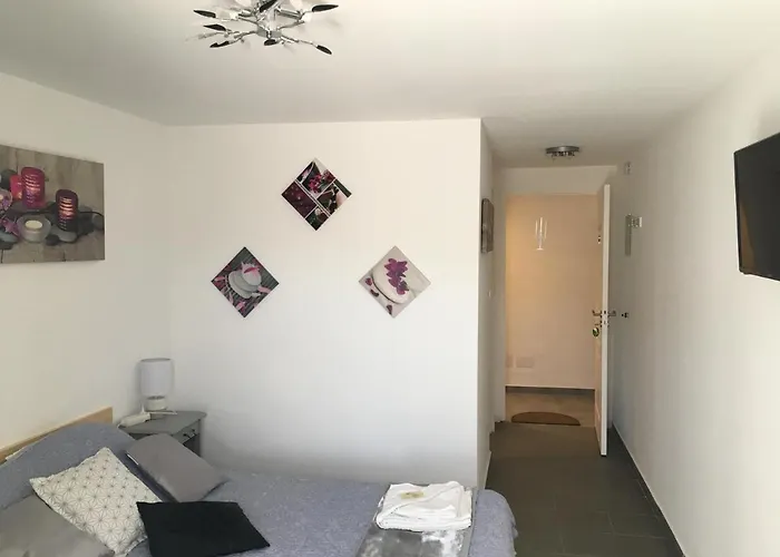 Casa Di Emma Santo-Pietro-di-Tenda