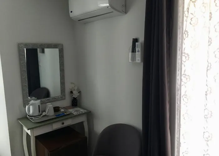 Casa Di Emma ベッド・アンド・ブレックファスト