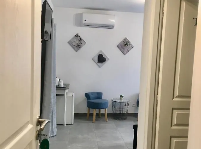 Casa Di Emma Bed & Breakfast Santo-Pietro-di-Tenda