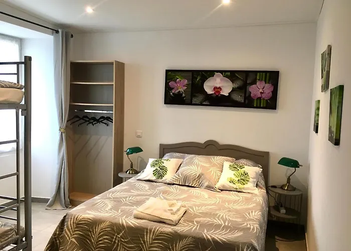 ベッド・アンド・ブレックファスト Casa Di Emma 4*