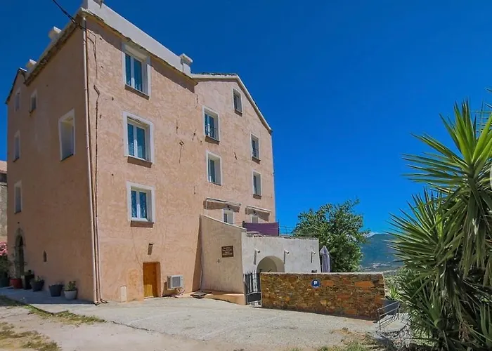 Casa Di Emma Bed & Breakfast 4*